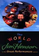 The World Of Jim Henson
